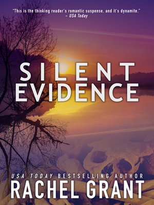 cover image of Silent Evidence